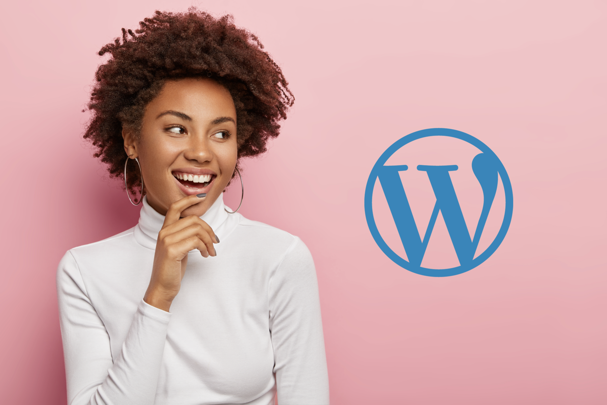 Optimised Wordpress Hosting